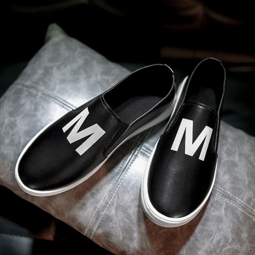 Chaussures de printemps femme en PU ronde Modèles mélangées, étanche - semelle caoutchouc Ref 999106