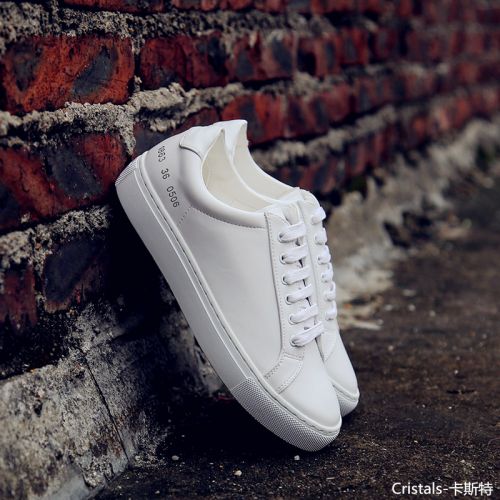 Chaussures de printemps femme en fibre Superfine CRISTALS ronde avec lacets, Avec une combinaison fines - semelle caoutc