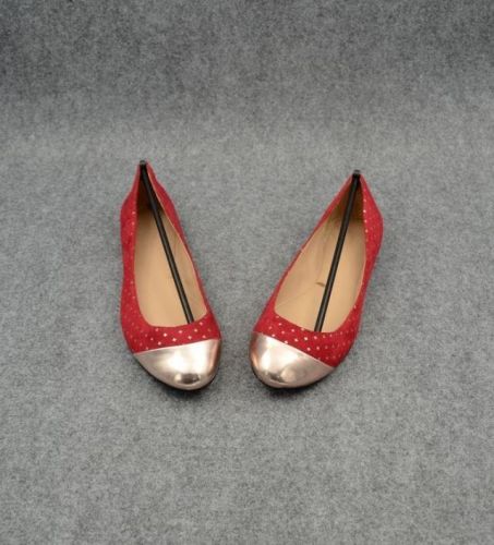 Chaussures de printemps femme en Xi Shi Cashmere ronde - semelle caoutchouc Ref 999941