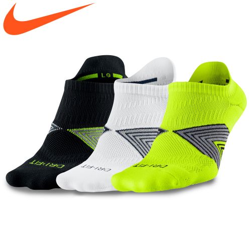 Chaussettes de randonnée NIKE - Ref 1064761