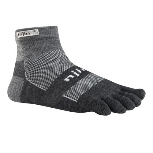 Chaussettes de randonnée INJINJI - Ref 1065191