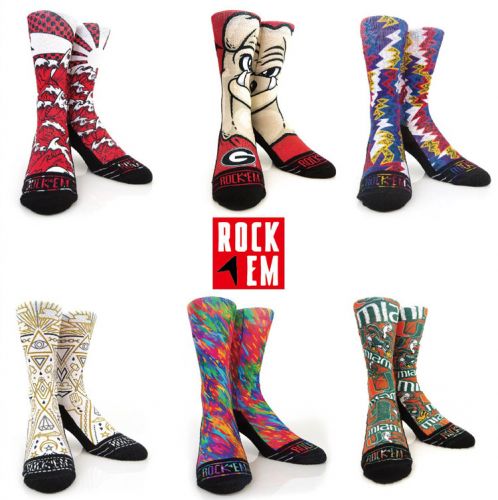 Chaussettes de randonnée - Ref 1065241