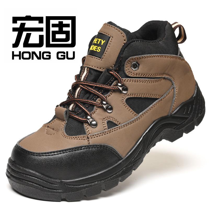 Chaussures de securite 3405091