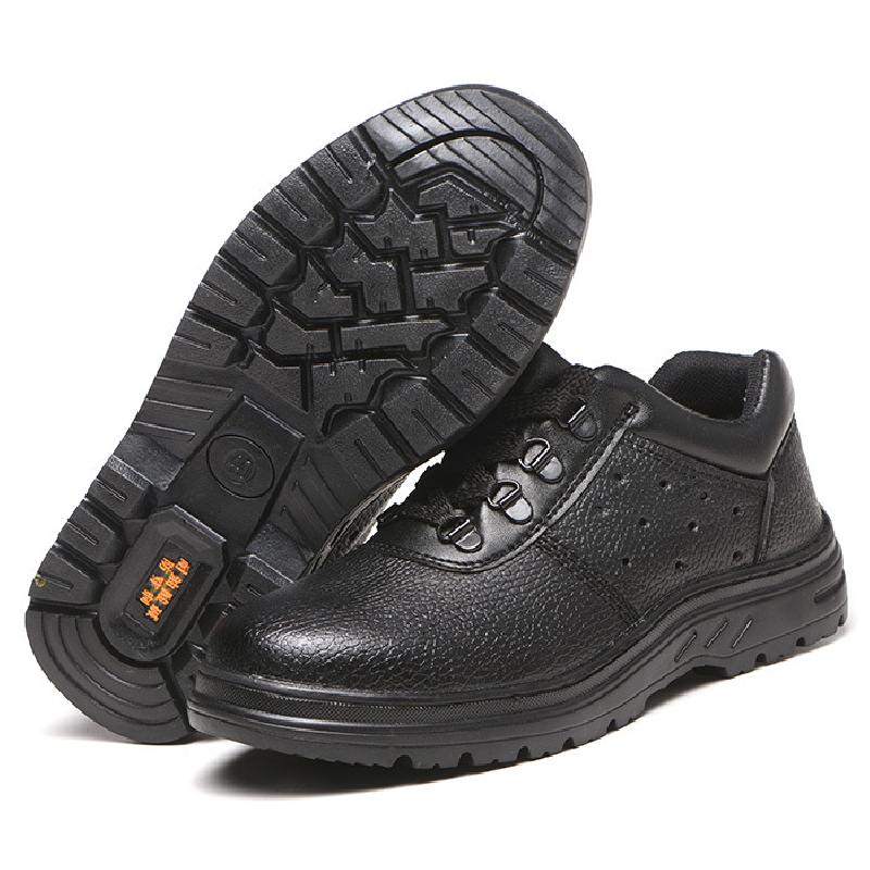 Chaussures de securite 3405128