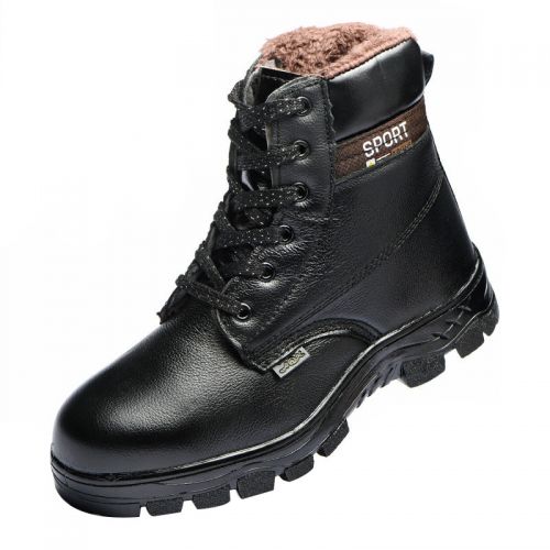 Chaussures de securite 3405172