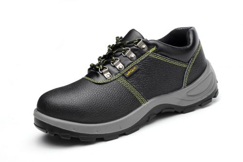 Chaussures de sécurité - Anti-acarien ponction huile acide et alcalin Ref 3405176