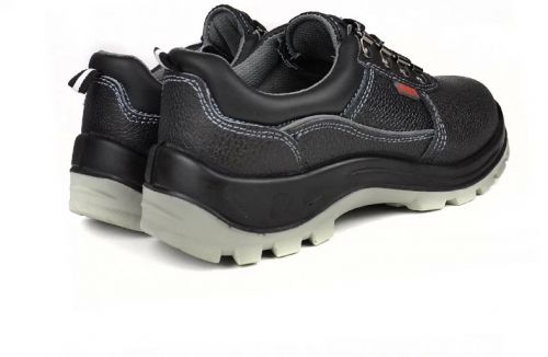 Chaussures de sécurité - antidérapantes résistantes aux chocs coups couteau huiles en caoutchouc isolantes bottes Ref 3405215