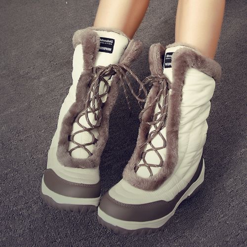 Chaussures de ski - Ref 1066779