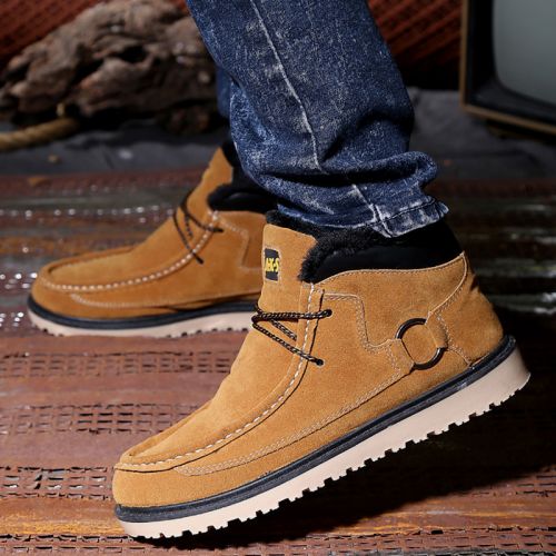 Chaussures de ski en fourrure ALL SHOES - Ref 1066813