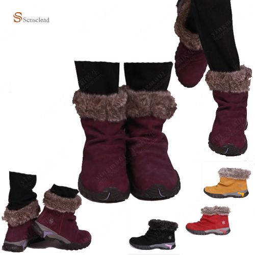 Chaussures de ski SENSELEAD - Ref 1066831