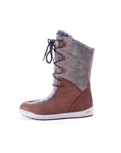 Chaussures de ski en Anti-fourrure - Ref 1066841