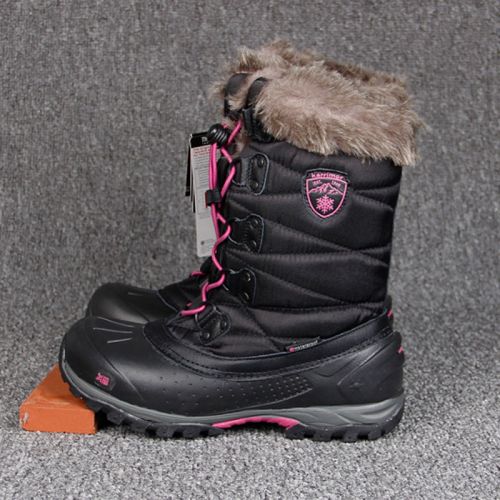 Chaussures de ski en Cordura - Ref 1066856