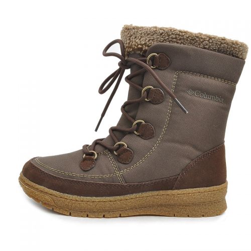 Chaussures de ski COLUMBIA - Ref 1066908