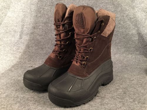 Chaussures de ski en Première couche cuir - Ref 1066911