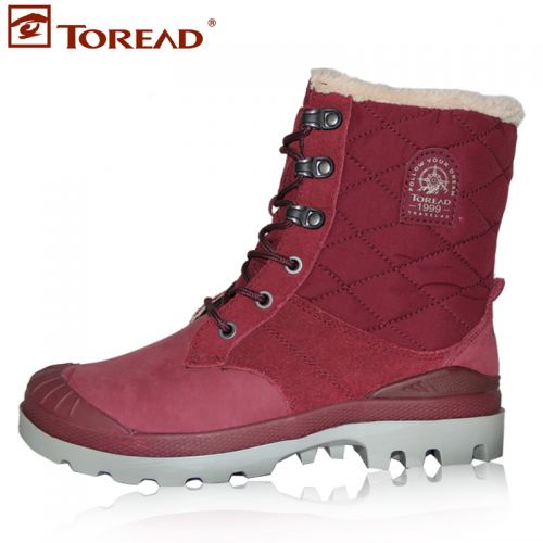Chaussures de ski TOREAD - Ref 1066980