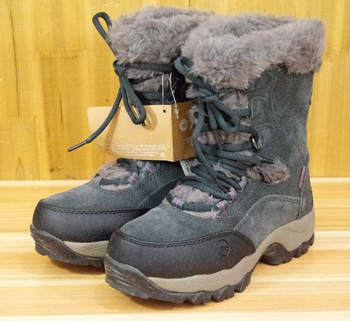 Chaussures de ski en Anti-fourrure - Ref 1067017