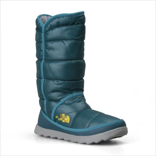 Chaussures de ski en vers le bas - Ref 1067022