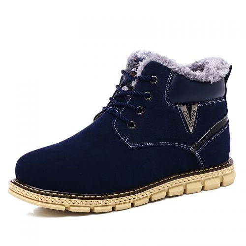 Chaussures de ski en vache - Ref 1067023