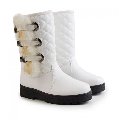Chaussures de ski - Ref 1067058