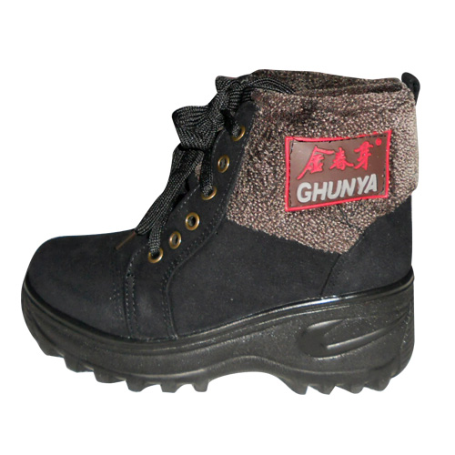 Chaussures de ski en tissu Caress - Ref 1067100