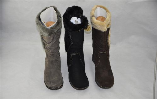 Chaussures de ski en Anti-fourrure BARETRAPS - Ref 1067138