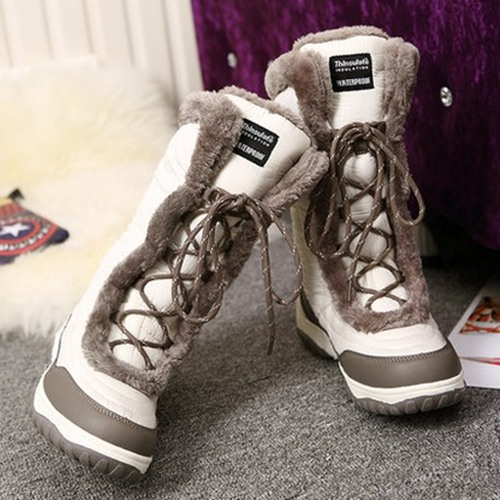 Chaussures de ski - Ref 1067141