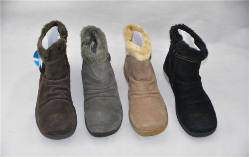 Chaussures de ski en Anti-fourrure BARE TRAPS - Ref 1067151