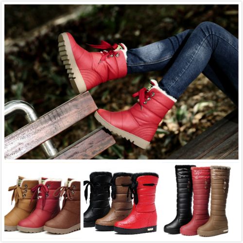 Chaussures de ski en pâte molle - Ref 1067182