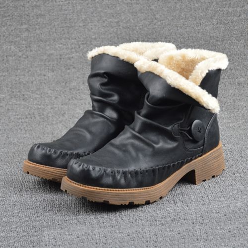 Chaussures de ski - Ref 1067235