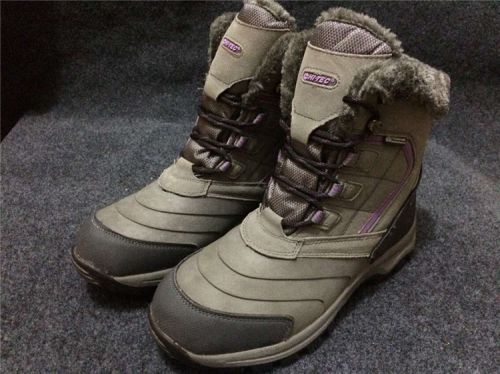 Chaussures de ski en plastique dur - Ref 1067270