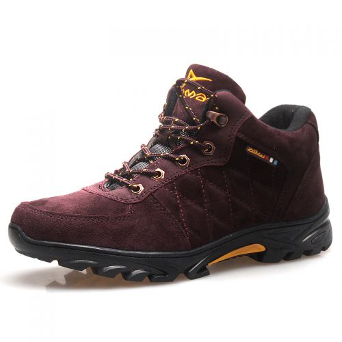 Chaussures de ski en Anti-fourrure - Ref 1067318