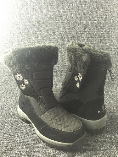 Chaussures de ski en LYCRA Lycra - Ref 1067325