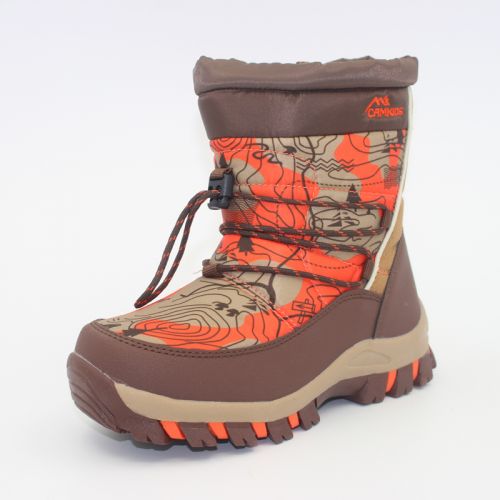 Chaussures de ski - Ref 1067363