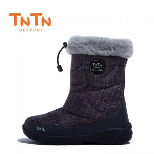 Chaussures de ski en engrener TNTN - Ref 1067451