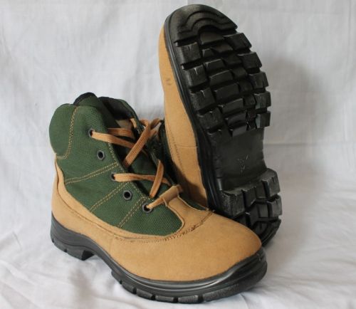 Chaussures de ski en Première couche cuir - Ref 1067531