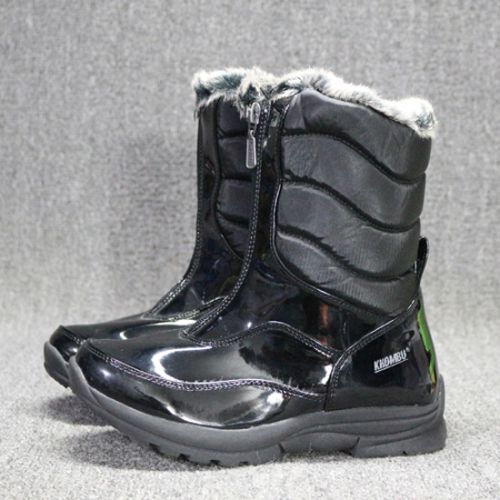 Chaussures de ski - Ref 1067533