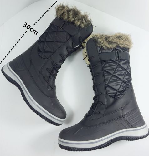 Chaussures de ski - Ref 1067858