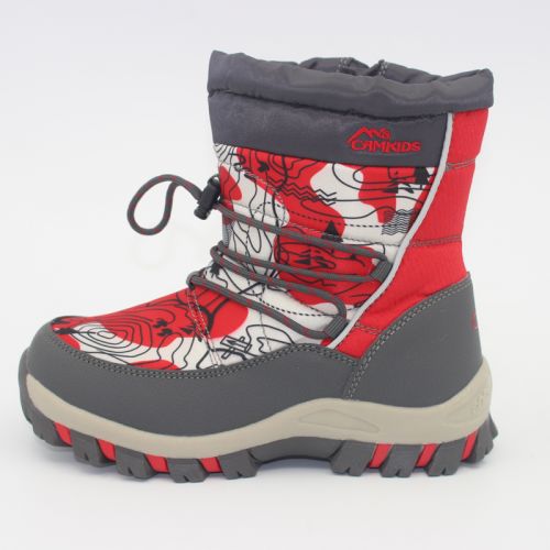 Chaussures de ski - Ref 1067938