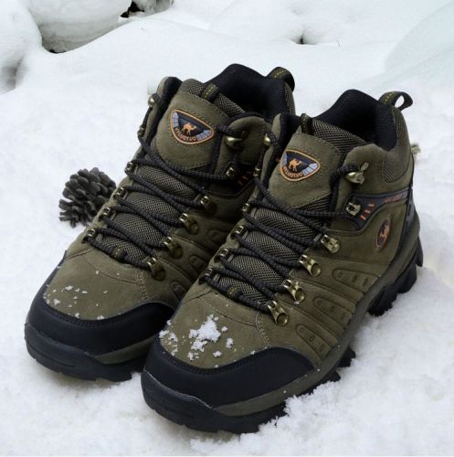 Chaussures de ski en Anti-fourrure - Ref 1067986