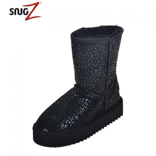 Chaussures de ski en Anti-fourrure SNUGZ - Ref 1068366