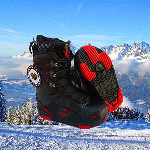 Chaussures de ski 1068577