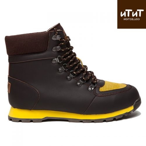 Chaussures de ski TNTN - Ref 1068590