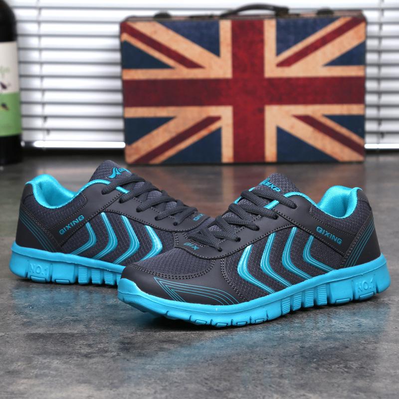 Chaussures de sport femme ENTREPRISE - Ref 3421178