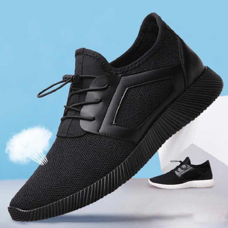 Chaussures de sport homme - Ref 3444327