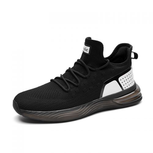 Chaussures de sport homme - Ref 3444373