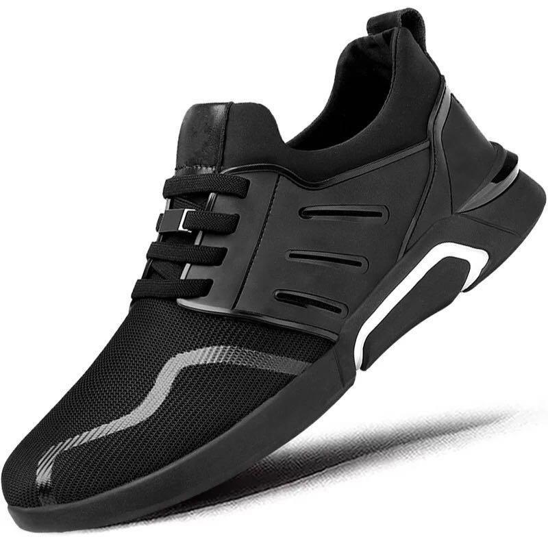 Chaussures de sport homme - Ref 3444381