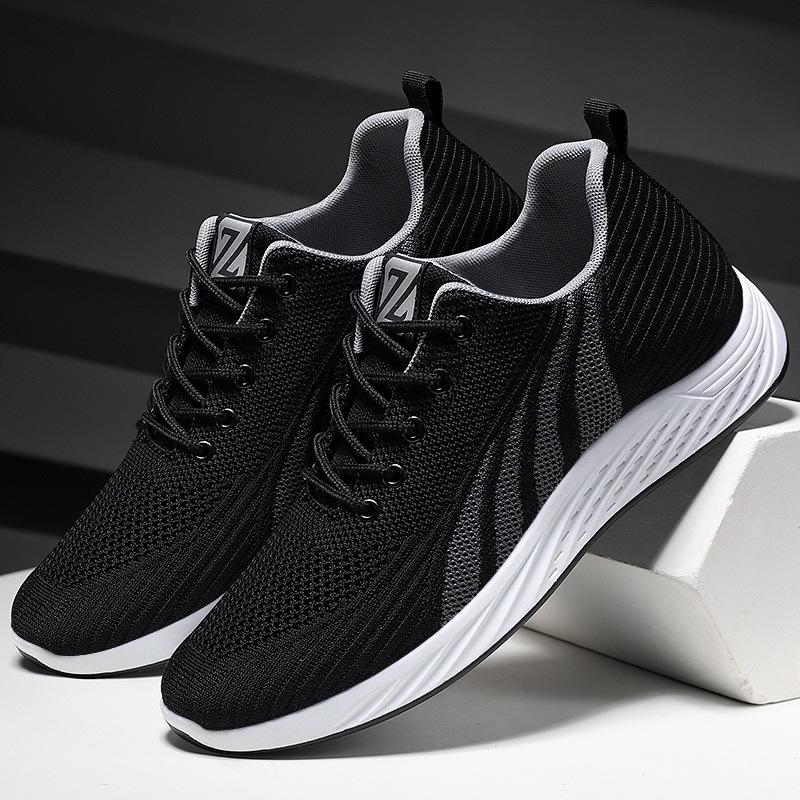 Chaussures de sport homme - Ref 3444387