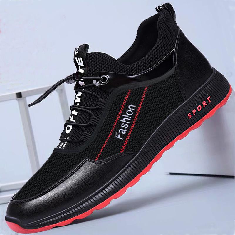 Chaussures de sport homme - Ref 3444486