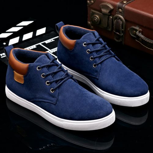 Chaussures de tennis jeunesse, 18-40 ans et Moyen-âge , loisir - Ref 936602