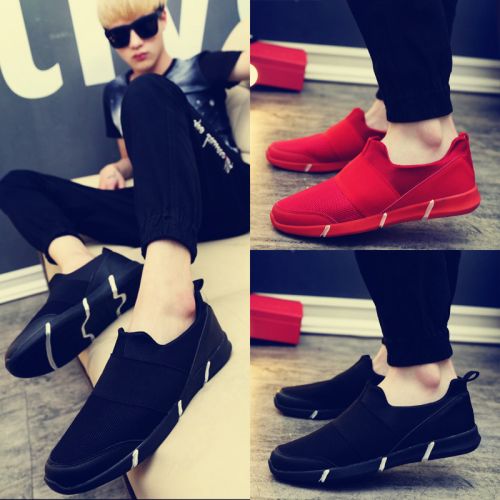 Chaussures de tennis jeunesse, 18-40 ans, KADEMIR tendance des jeunes - Ref 936627